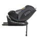 Cangaroo Hoku Grey 40-150cm 360° i-Size Autostoel 110927