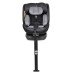 Cangaroo Hoku Grey 40-150cm 360° i-Size Autostoel 110927