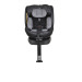 Cangaroo Hoku Grey 40-150cm 360° i-Size Autostoel 110927
