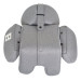 Cangaroo Hoku Grey 40-150cm 360° i-Size Autostoel 110927