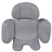 Cangaroo Hoku Grey 40-150cm 360° i-Size Autostoel 110927