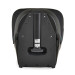 Cangaroo Hoku Grey 40-150cm 360° i-Size Autostoel 110927