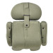 Cangaroo Hoku Olive Green 40-150cm 360° i-Size Autostoel 110926