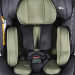 Cangaroo Hoku Olive Green 40-150cm 360° i-Size Autostoel 110926