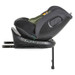 Cangaroo Hoku Olive Green 40-150cm 360° i-Size Autostoel 110926