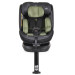 Cangaroo Hoku Olive Green 40-150cm 360° i-Size Autostoel 110926
