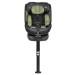Cangaroo Hoku Olive Green 40-150cm 360° i-Size Autostoel 110926