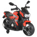 Cangaroo Houston Red Elektrische Kinder Motor 110244