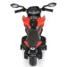 Cangaroo Houston Red Elektrische Kinder Motor 110244