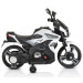 Cangaroo Houston White Elektrische Kinder Motor 110243