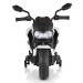 Cangaroo Houston White Elektrische Kinder Motor 110243