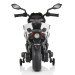 Cangaroo Houston White Elektrische Kinder Motor 110243