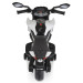 Cangaroo Houston White Elektrische Kinder Motor 110243