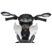 Cangaroo Houston White Elektrische Kinder Motor 110243