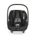Cangaroo Hydra Black 3-in-1 Kinderwagen Incl. i-Size Autostoel