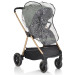 Cangaroo Hydra Green 3-in-1 Kinderwagen Incl. i-Size Autostoel