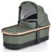 Cangaroo Hydra Green 3-in-1 Kinderwagen Incl. i-Size Autostoel
