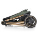 Cangaroo Hydra Green 3-in-1 Kinderwagen Incl. i-Size Autostoel