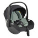 Cangaroo Hydra Green 3-in-1 Kinderwagen Incl. i-Size Autostoel