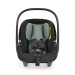 Cangaroo Hydra Green 3-in-1 Kinderwagen Incl. i-Size Autostoel