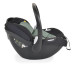Cangaroo Hydra Green 3-in-1 Kinderwagen Incl. i-Size Autostoel