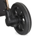 Cangaroo Hydra Grey 3-in-1 Kinderwagen Incl. i-Size Autostoel