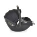 Cangaroo Hydra Grey 3-in-1 Kinderwagen Incl. i-Size Autostoel