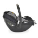 Cangaroo Hydra Grey 3-in-1 Kinderwagen Incl. i-Size Autostoel