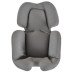 Cangaroo Hydra Grey 3-in-1 Kinderwagen Incl. i-Size Autostoel