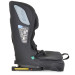 Cangaroo I-Drive Phantom Black 76-150 cm i-Size Autostoel 111986