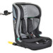 Cangaroo I-Drive Titanium Grey 76-150 cm i-Size Autostoel 111988