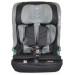 Cangaroo I-Drive Titanium Grey 76-150 cm i-Size Autostoel 111988