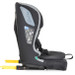 Cangaroo I-Drive Titanium Grey 76-150 cm i-Size Autostoel 111988