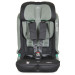 Cangaroo I-Drive Twill Green 76-150 cm i-Size Autostoel 111989