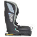 Cangaroo I-Drive Twill Green 76-150 cm i-Size Autostoel 111989