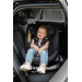 Weekendaanbieding: Cangaroo i-Protect Forest Green 40-150 cm 360° i-Size Autostoel 112308