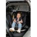 Weekendaanbieding: Cangaroo i-Protect Forest Green 40-150 cm 360° i-Size Autostoel 112308