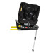 Weekendaanbieding: Cangaroo i-Protect Anthracite Black 40-150 cm 360° i-Size Autostoel 112307