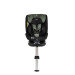 Weekendaanbieding: Cangaroo i-Protect Forest Green 40-150 cm 360° i-Size Autostoel 112308