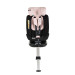 Cangaroo i-Protect Pearl Pink 40-150 cm 360° i-Size Autostoel 112309