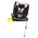 Cangaroo i-Protect Pearl Pink 40-150 cm 360° i-Size Autostoel 112309