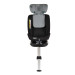 Weekendaanbieding: Cangaroo i-Protect Steel Grey 40-150 cm 360° i-Size Autostoel 112310