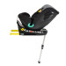 Weekendaanbieding: Cangaroo i-Protect Steel Grey 40-150 cm 360° i-Size Autostoel 112310