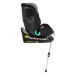 Weekendaanbieding: Cangaroo i-Protect Steel Grey 40-150 cm 360° i-Size Autostoel 112310