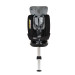Weekendaanbieding: Cangaroo i-Protect Steel Grey 40-150 cm 360° i-Size Autostoel 112310