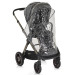 Cangaroo iClick Black 2-in-1 Kinderwagen Incl. Adapter 110918
