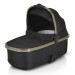 Cangaroo iClick Black 2-in-1 Kinderwagen Incl. Adapter 110918
