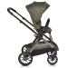 Cangaroo iClick Green 2-in-1 Kinderwagen Incl. Adapter 110916