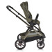 Cangaroo iClick Green 2-in-1 Kinderwagen Incl. Adapter 110916
