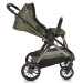 Cangaroo iClick Green 2-in-1 Kinderwagen Incl. Adapter 110916